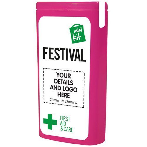 DISC My Kit Mini - Festival Main Image