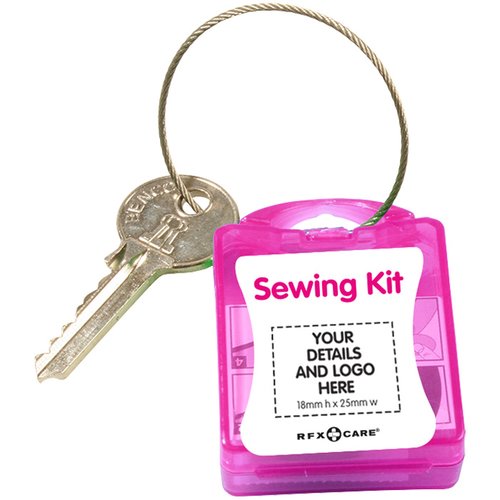 DISC My Kit Micro - Sewing Kit Main Image