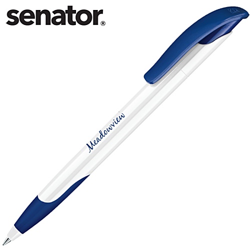 Senator® Challenger Grip Pen - Basic Main Image