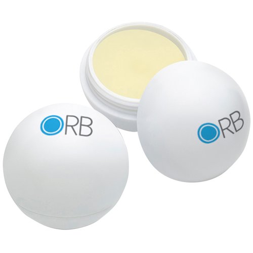 Lip Balm Balls Main Image