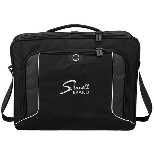DISC Stark Tech Laptop Briefcase Main Image