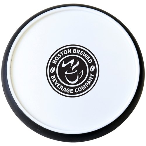 Disc Coaster - Printed Main Image