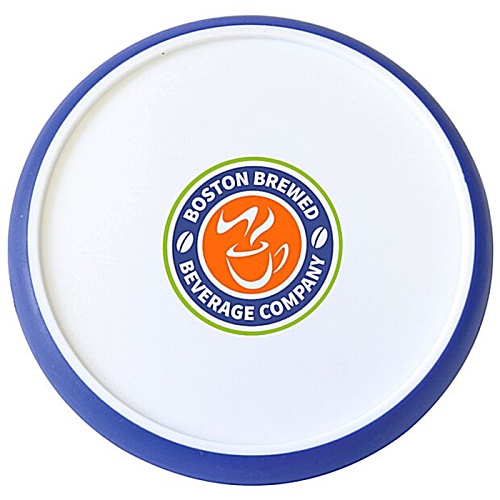 Disc Coaster - Digital Print Main Image