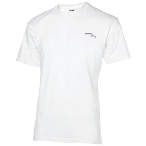 DISC Slazenger Return Ace T-Shirt Main Image