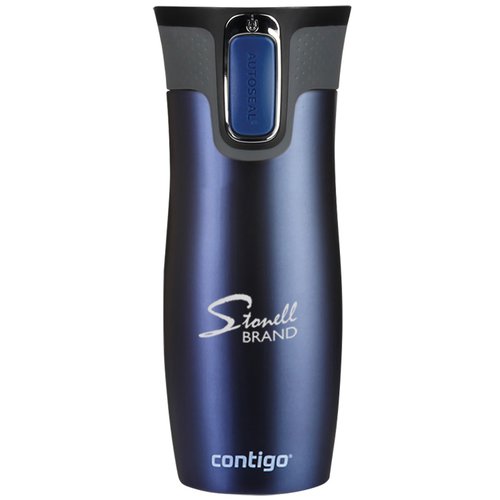 DISC Contigo West Loop Thermal Mug Main Image