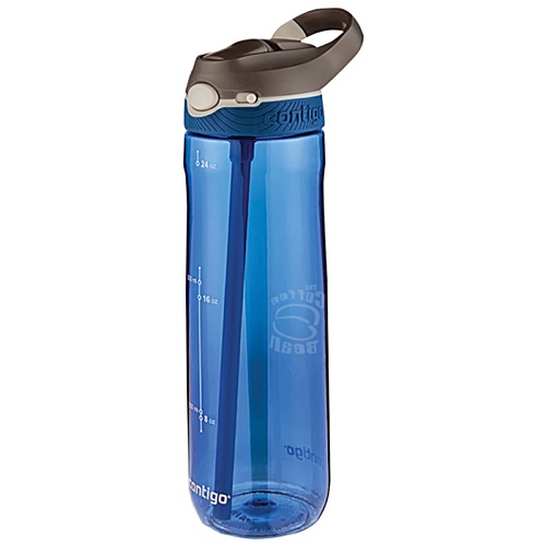 DISC Contigo Ashland Water Bottle Main Image