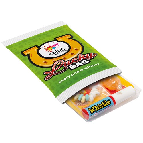 DISC Lucky Sweet Bag Main Image