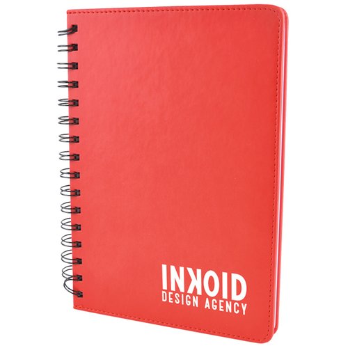 DISC Salerno Notebook Main Image