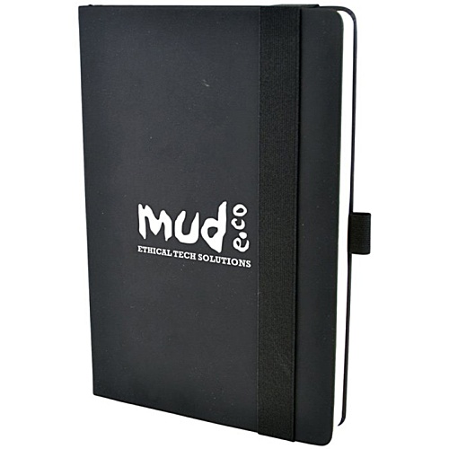 A5 Maxi Notebook - Printed Main Image