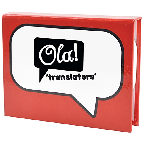 DISC Speech Bubble Sticky Book - Printed Main Image
