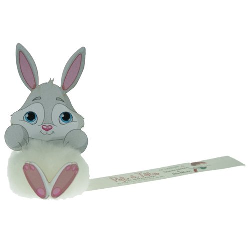 Easter Message Bugs - Bunny Rabbit Main Image