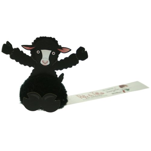 Easter Message Bugs - Sheep Main Image