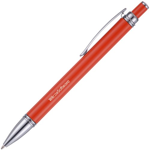 DISC Nevada Metal Pen Main Image