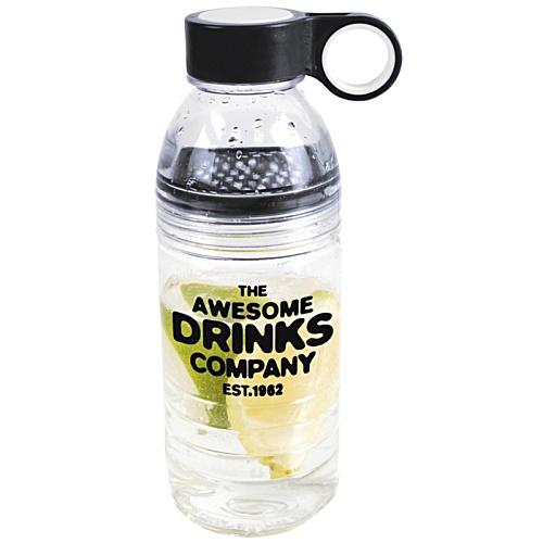 DISC Fruit Infuser Water Bottle Main Image