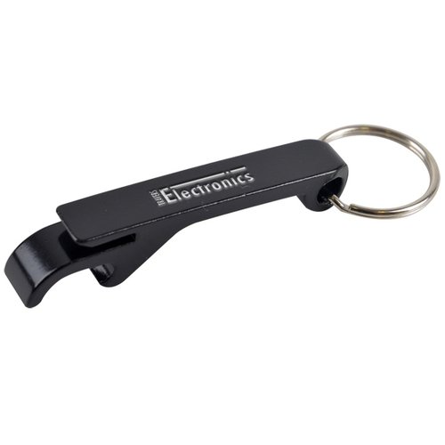 Ralli Bottle Opener Keyring Main Image