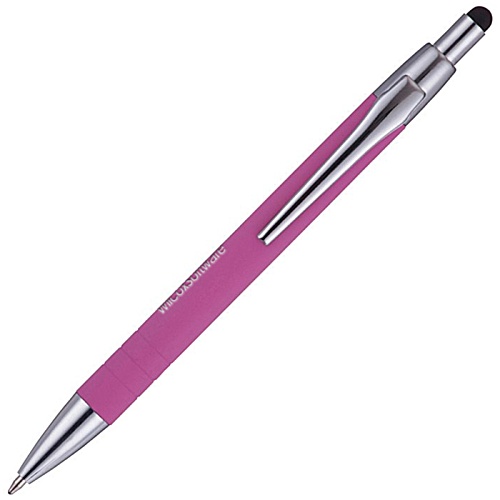 DISC Dart Soft Feel Stylus Pen Main Image