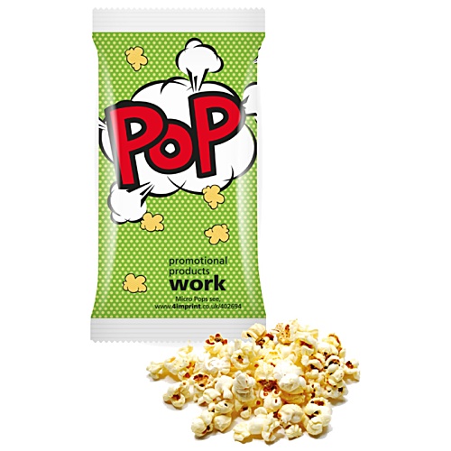 Micro Pops Main Image