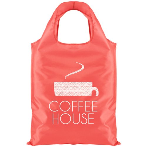 DISC Eliss Foldable Shopper Main Image