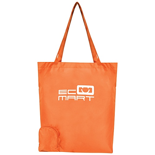 DISC Trafford Fold-Up Shopper Main Image
