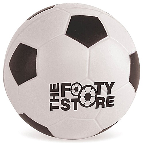 Promotional Stress Football - Printed Main Image