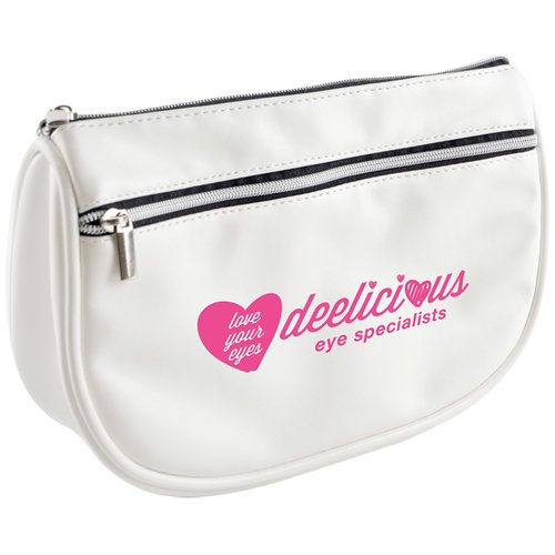 DISC Ellison Travel Pouch Main Image