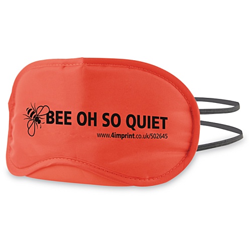 Sleep-Tight Eye Mask Main Image