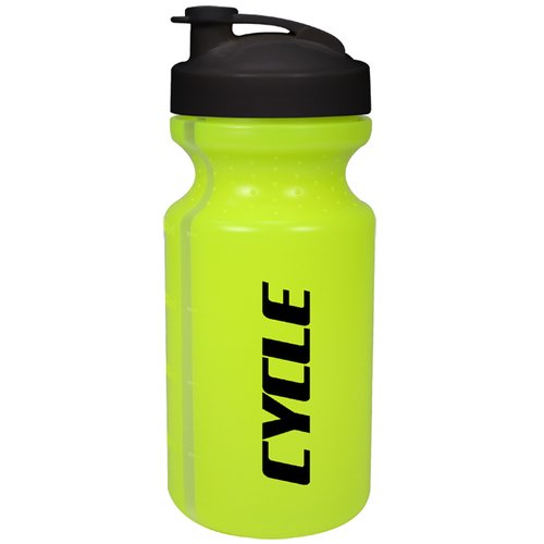 500ml Viz Sports Bottle - Flip Cap Main Image