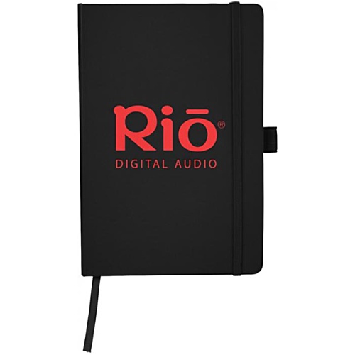 DISC JournalBooks A5 Flex-Back Notebook Main Image