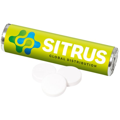 DISC Lemon Dextrose Sweets Main Image