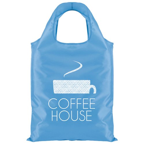 Eliss Foldable Shopper - 3 Day Main Image