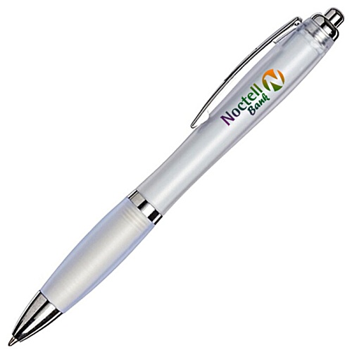 Curvy Pen - Frosted - Digital Print Main Image