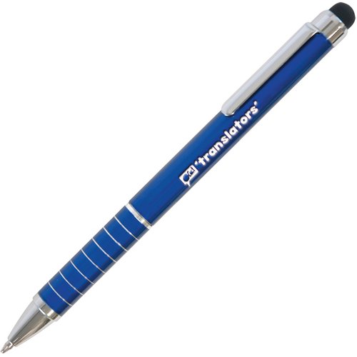 Mini Metal Stylus - Classic - Engraved - 1 Day Main Image