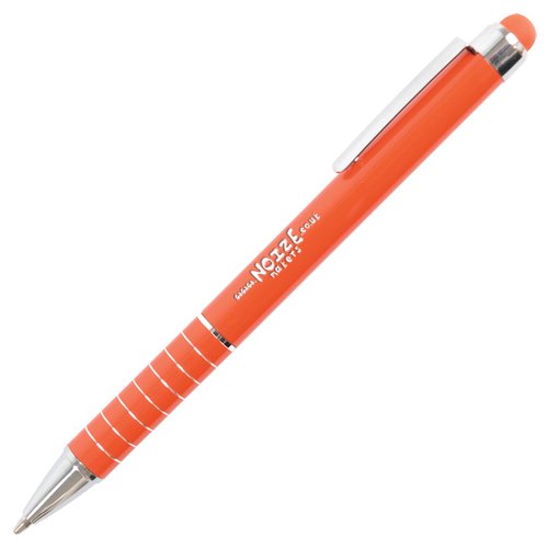 Mini Metal Stylus - Tropical - Engraved Main Image
