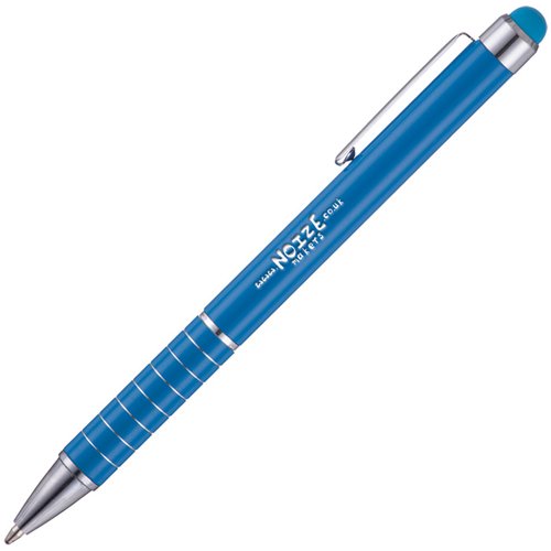 Mini Metal Stylus - Tropical - Engraved - 1 Day Main Image
