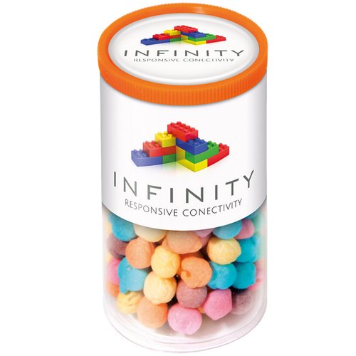 DISC Millions Sweet Tube - Mini Main Image