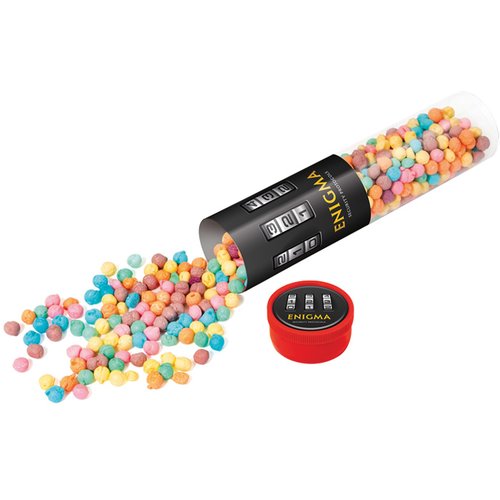 DISC Millions Sweet Tube - Maxi Main Image