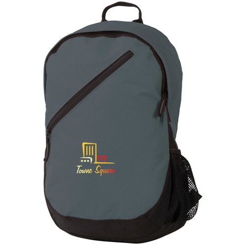 DISC Sevenoaks Rucksack - Full Colour Main Image