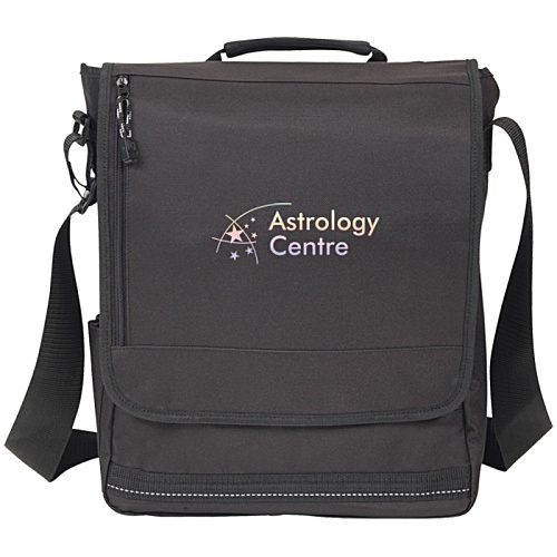 DISC Canterbury Business Bag - Full Colour Main Image