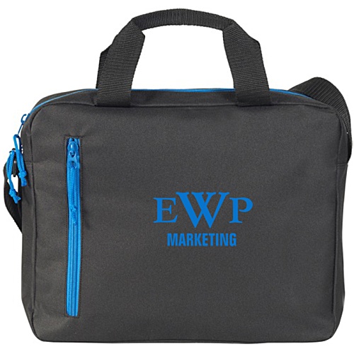 DISC Westcliffe Business Bag Main Image