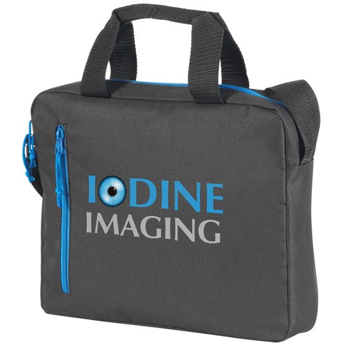 DISC Westcliffe Business Bag - Full Colour Main Image