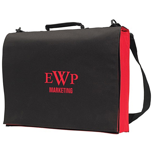 DISC Knowlton Delegate Bag Main Image