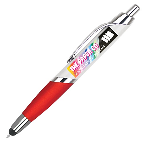 Spectrum Max Stylus Pen - Digital Print Main Image