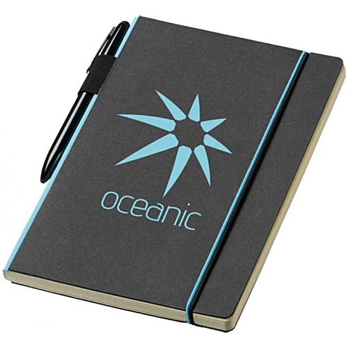 DISC JournalBooks A5 Cuppia Notebook Main Image