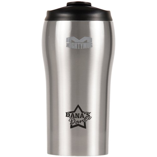 DISC Mighty Mug - Solo - Stainless Steel Main Image