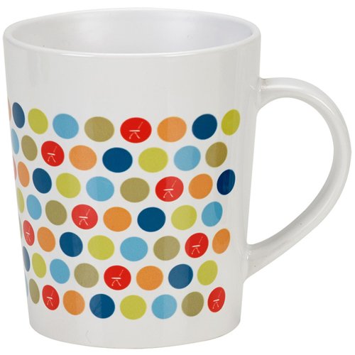 Metro Mug - Dye Sub Main Image