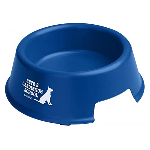 Pet Food Bowl Main Image