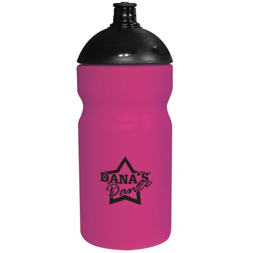 DISC 500ml Byram Sports Bottle - Mix & Match Main Image