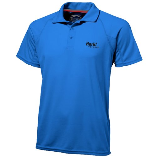 DISC Slazenger Men's Game Polo Main Image