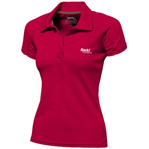 DISC Slazenger Women's Game Polo Main Image