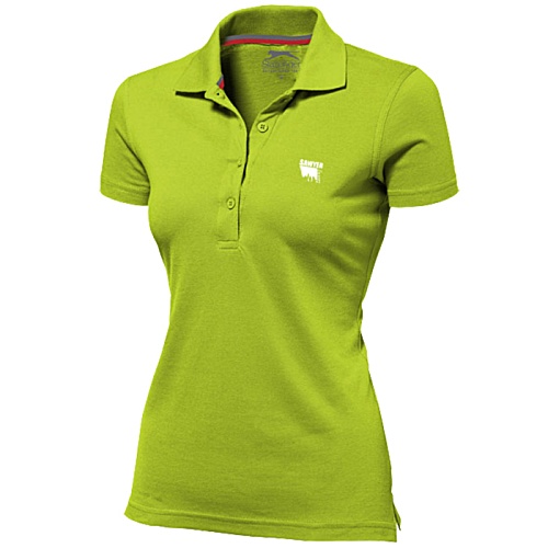 Slazenger Women's Advantage Polo Main Image
